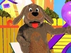 Wags the Dog (A Day with The Wiggles)