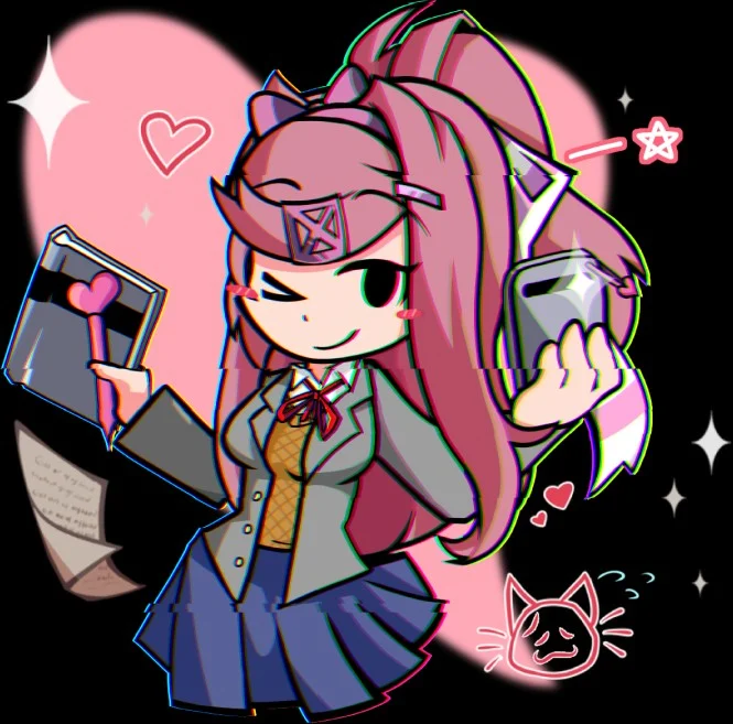 Satsurival (GrimChan67)
