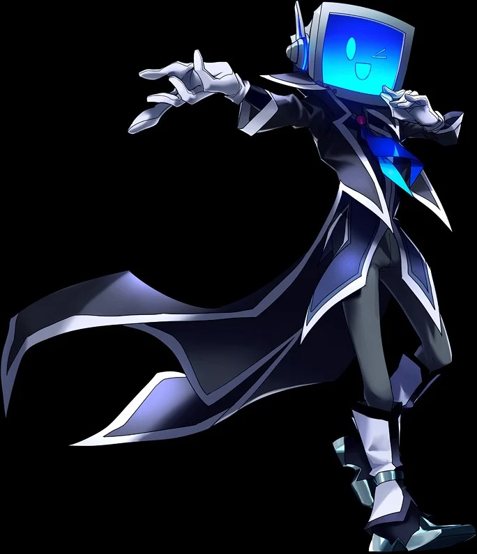 Denki Sai (UTAU)