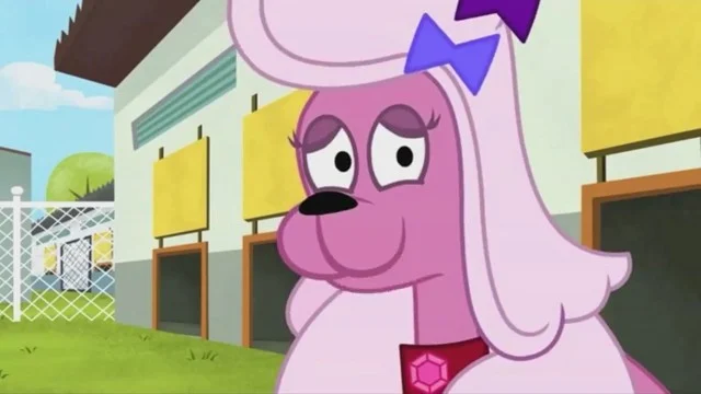 Dolly (Pound Puppies 2010)