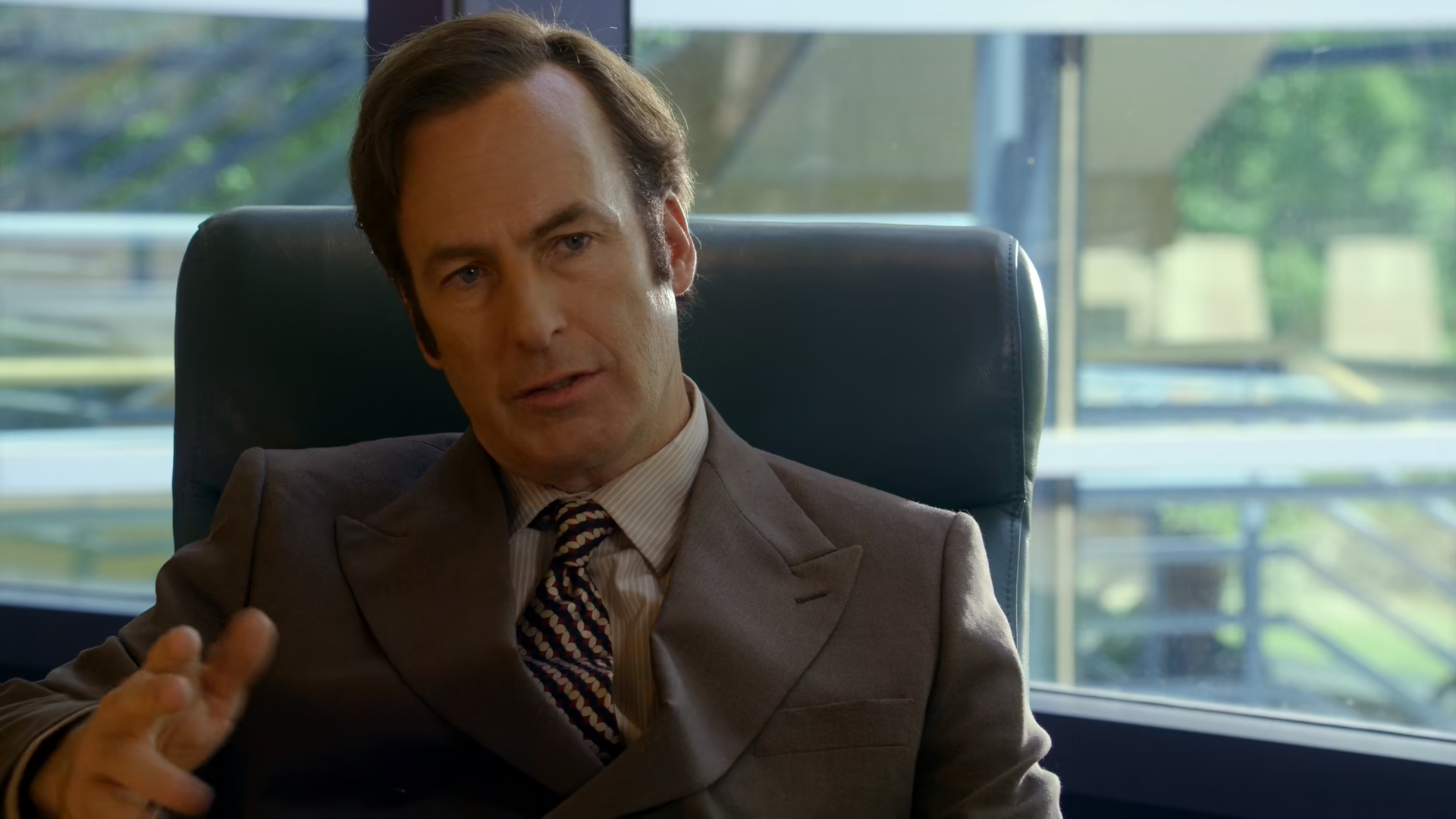 Jimmy "Saul Goodman" McGill (Breaking Bad/Better Call Saul)