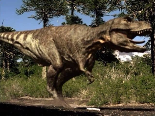 WWD T-Rex