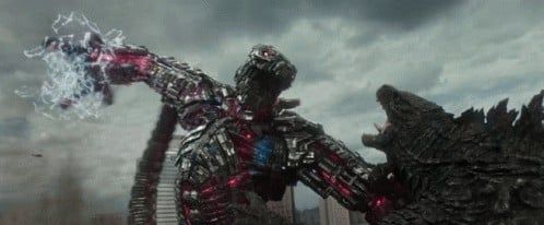 Mechagodzilla (Godzilla: MonsterVerse)