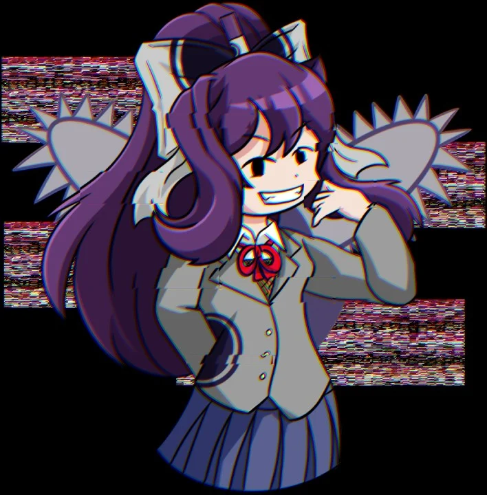 Yoru (GrimChan67)