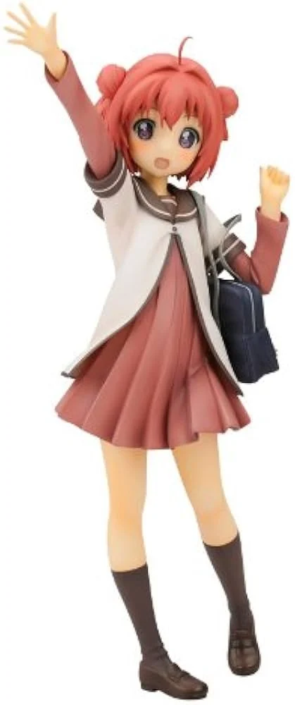 Akari Akaza (VA: Shiori Mikami)