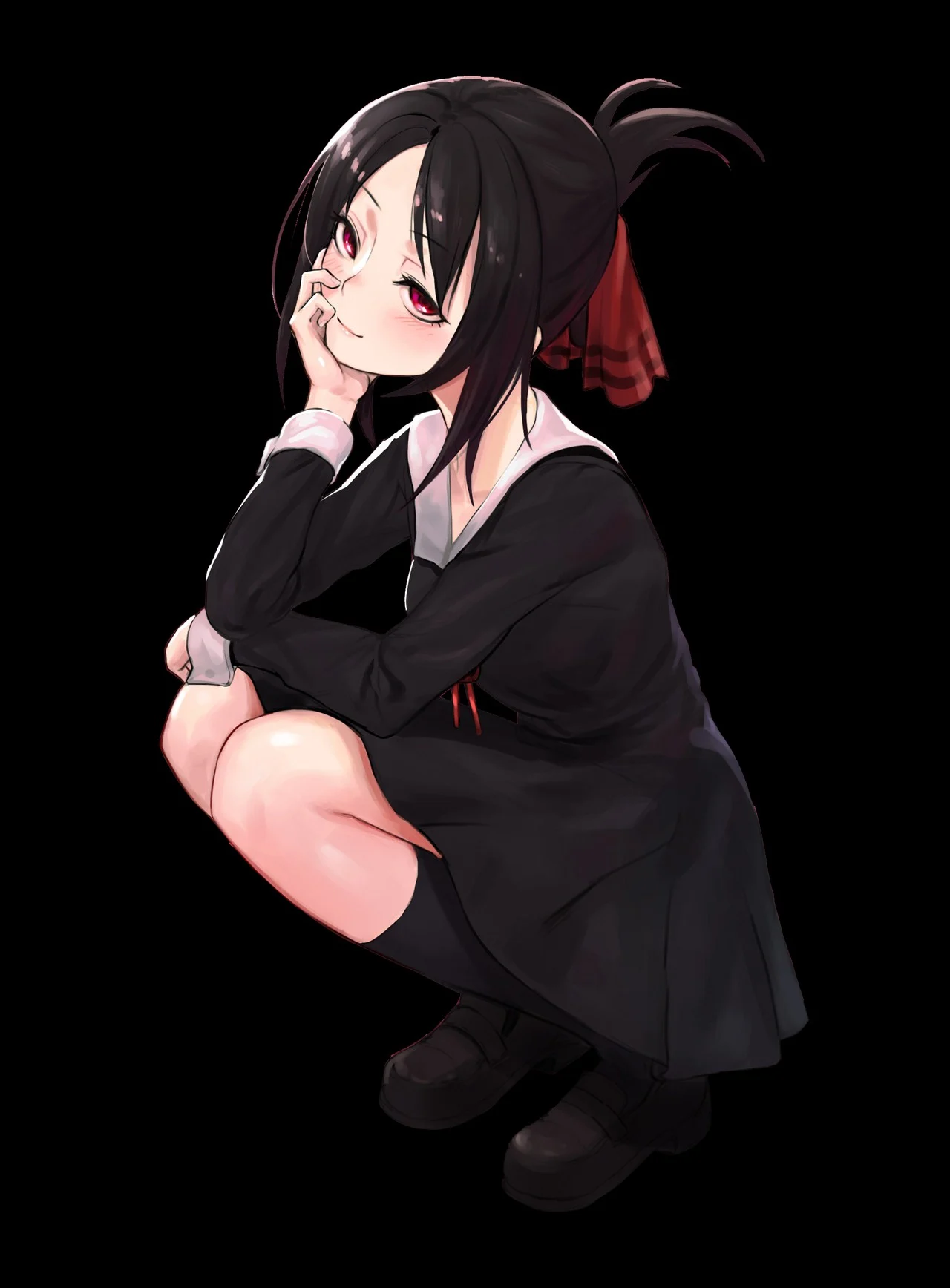 Kaguya Shinomiya PT-BR🇧🇷