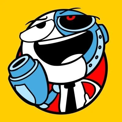 Nutty Ai (Nutshell Animations Twitter's Acc)