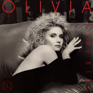 Olivia Newton-John (Soul Kiss Era)