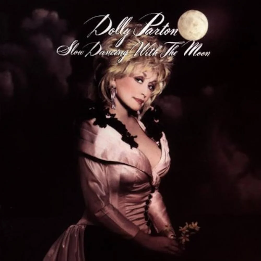 Dolly Parton (Slow Dancing With The Moon Era)