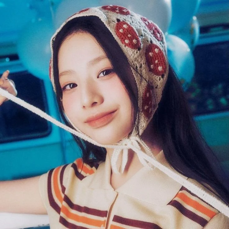 Lim Seowon[UNIVERSE TICKET/UNIS]