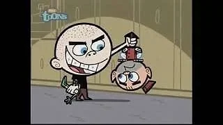 Sid Phillips (The Fairly OddParents) (Carlos Alazraqui)