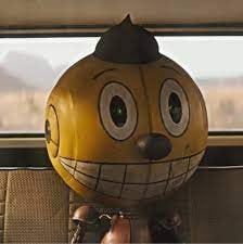 Kid Cosmo