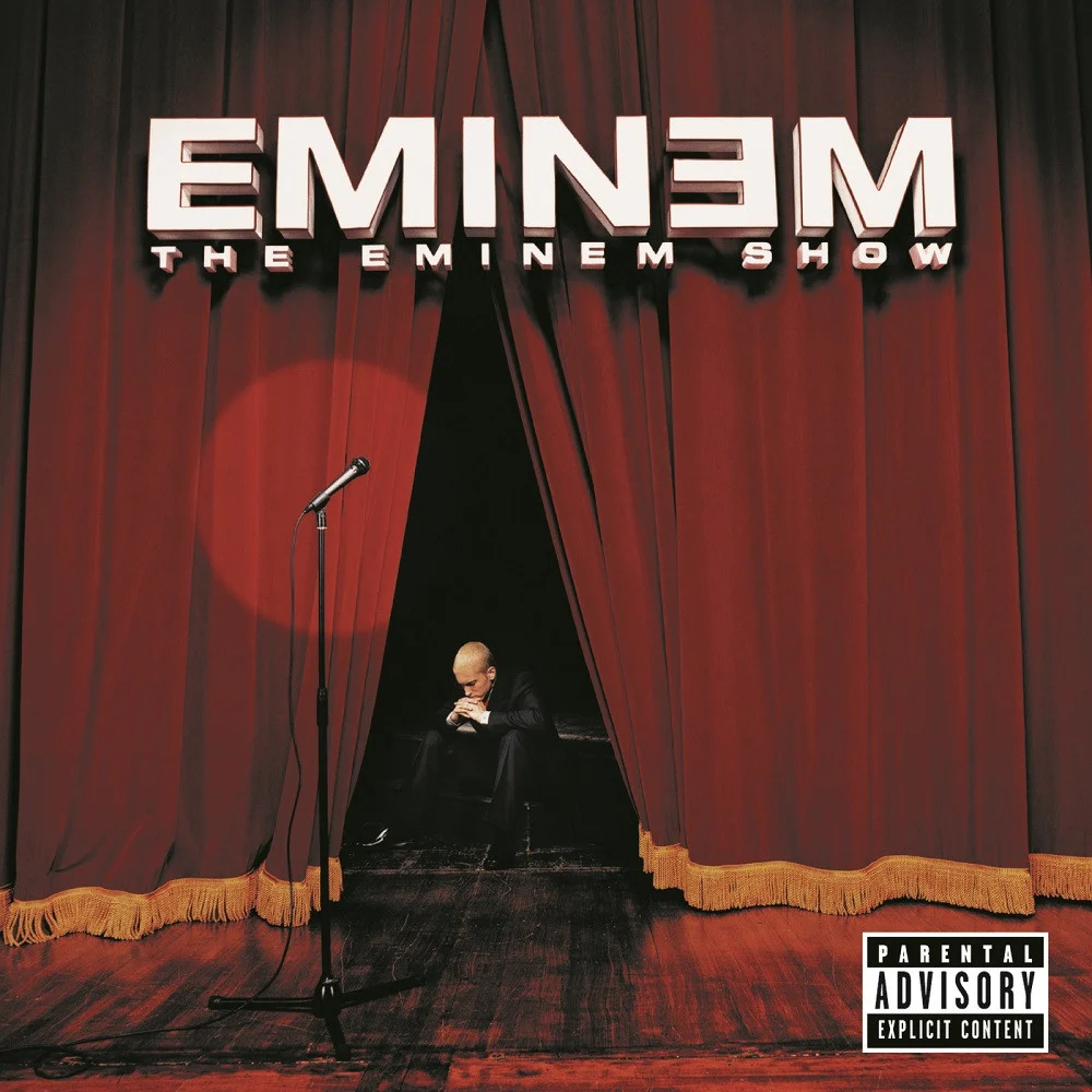 Eminem - The Eminem Show (2002)