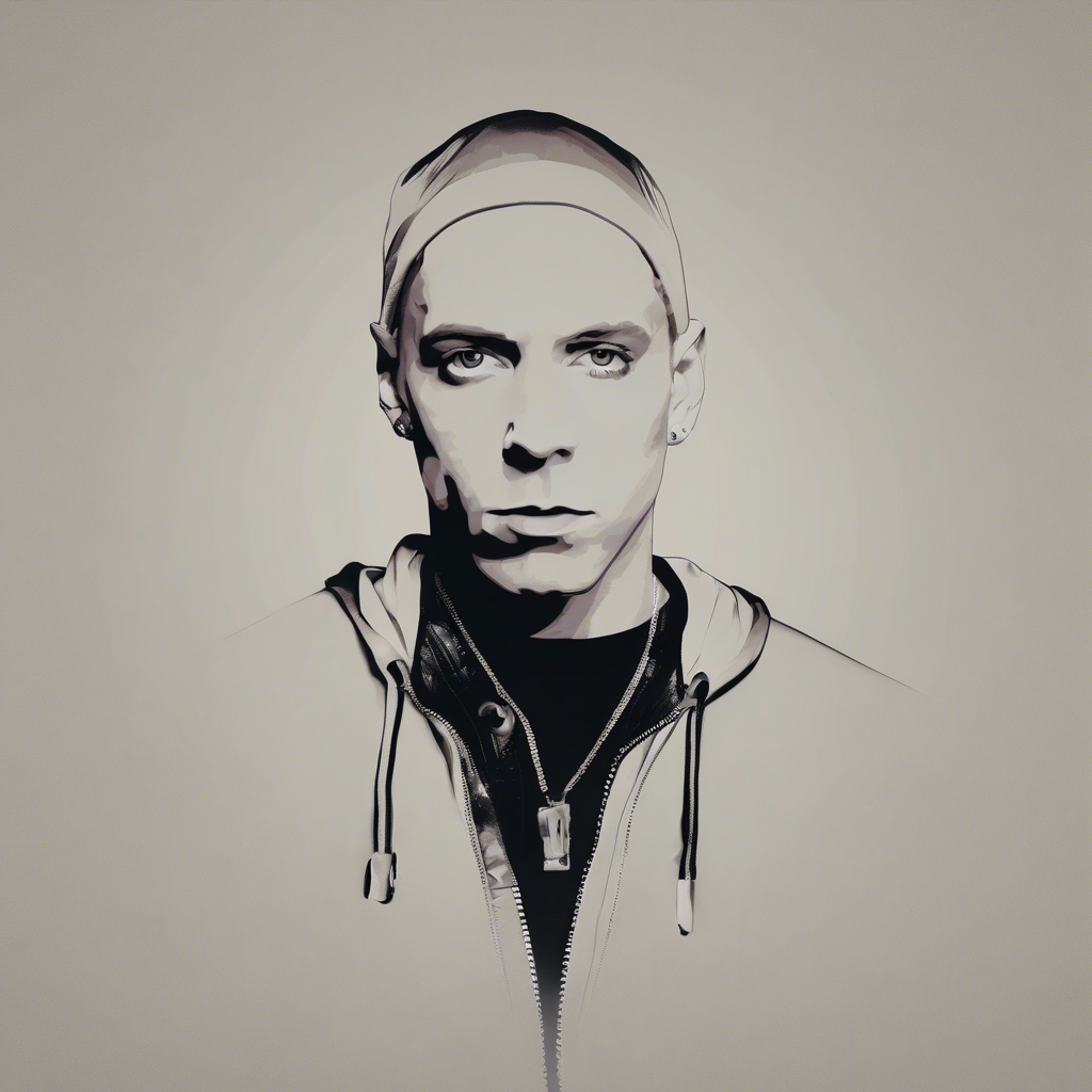 Eminem - The Slim Shady LP (1999)