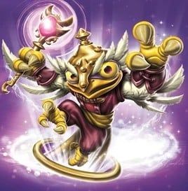 Hoot Loop (Skylanders)