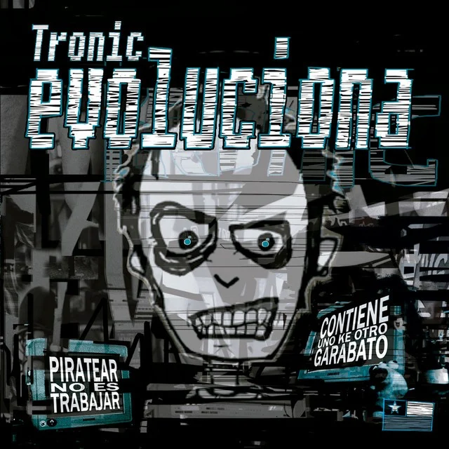 Tiempo - Instrumental (TRONIC)