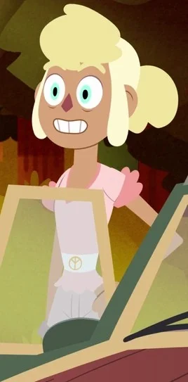 Jen (Camp Camp)
