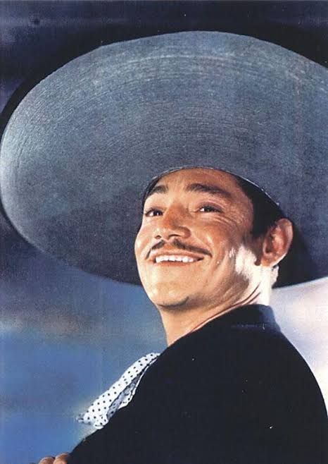 Javier Solis V2