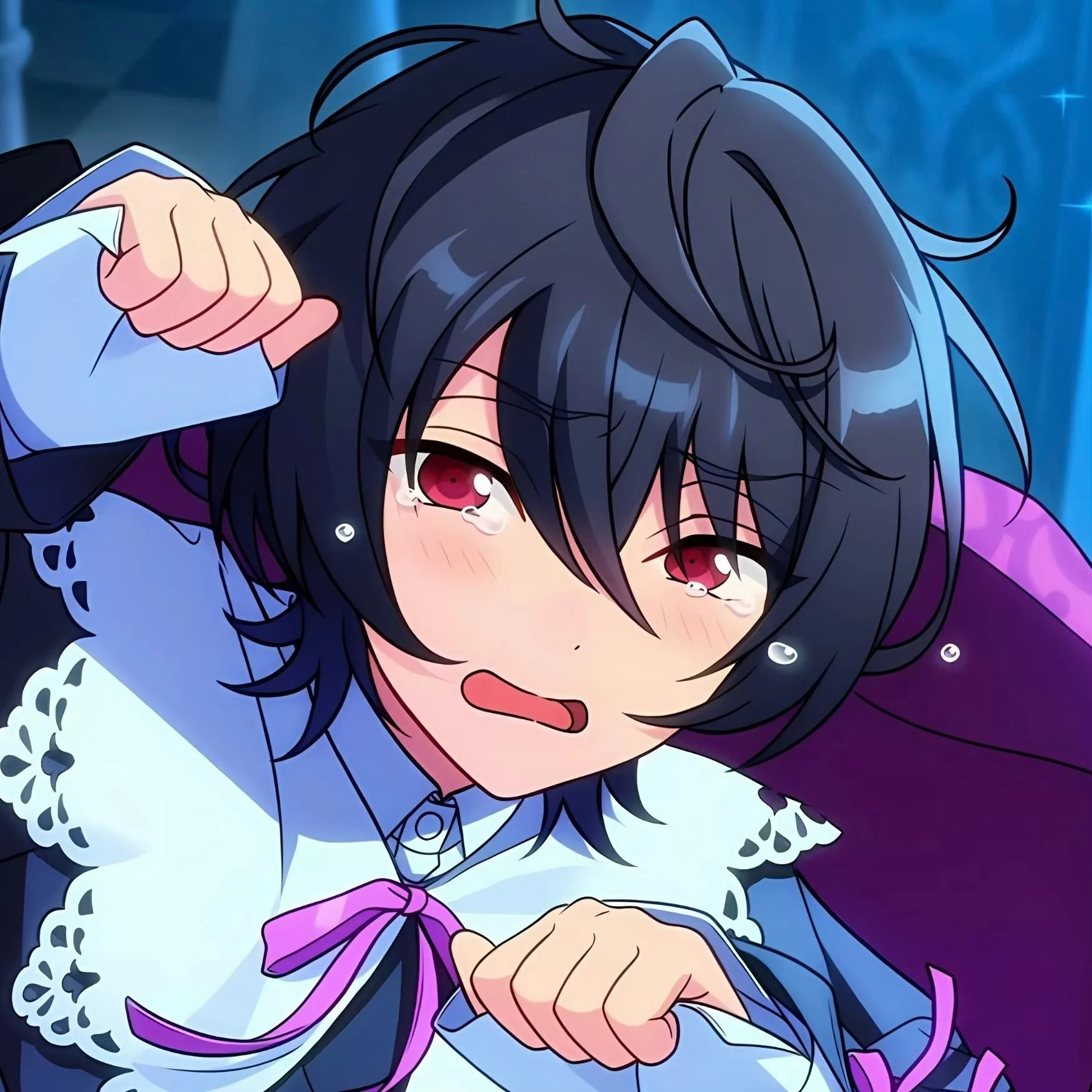 Ritsu Sakuma