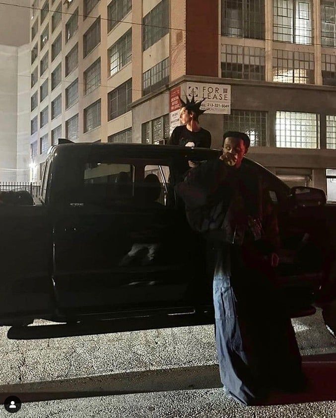 Playboi Carti - On B5 (2023 ERA)