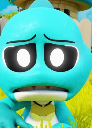 Maggie Mako (Hornstromp En Español)