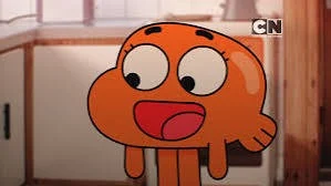 Darwin Watterson (Castellano - Actual)