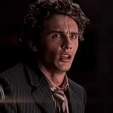 Harry Osborn (Spider-Man 1, 2, & 3)