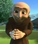 Monk (Jimmy Neutron) (Corey Burton)