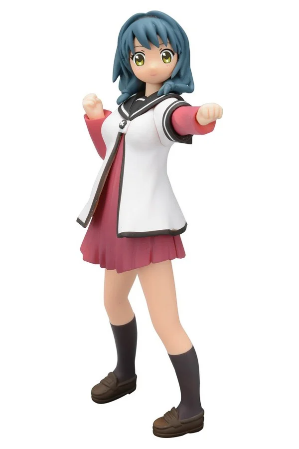 Himawari Furutani (VA: Suzuko Mimori)