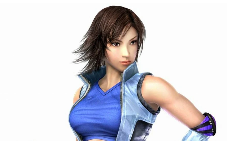 Asuka Kazama