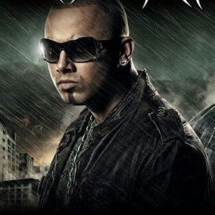 Wisin (Los Extraterrestres Era)