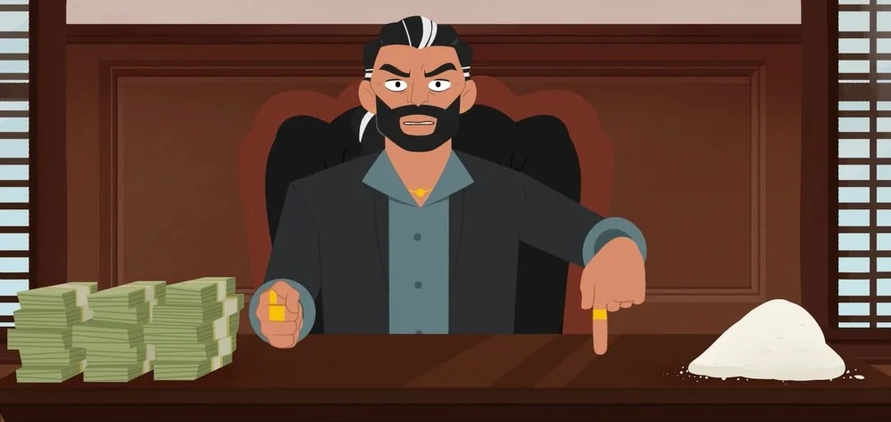 Rafael Guzman (Camp Camp)