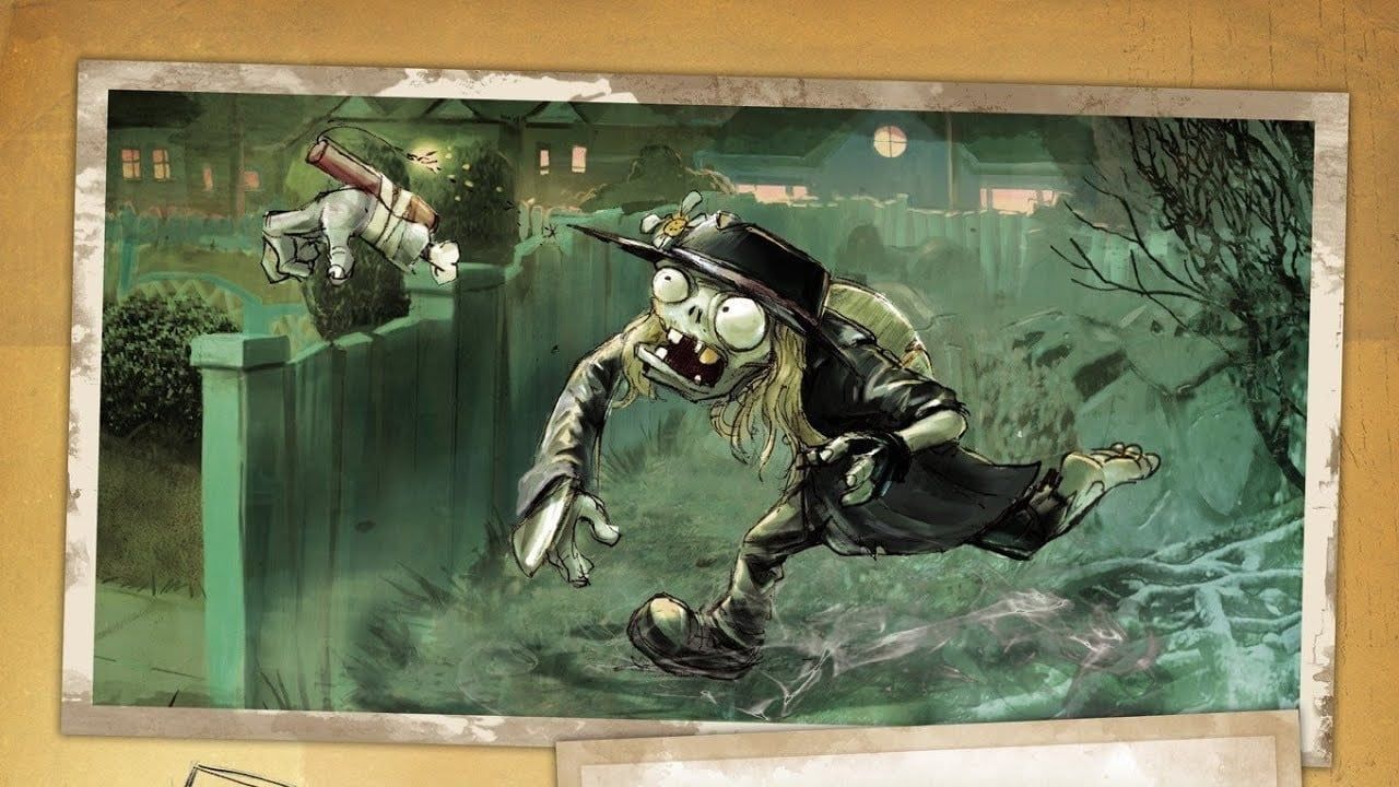 Grave Digger (pvz gw1)