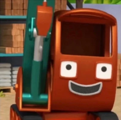 Gripper [UK] (CGI Version)