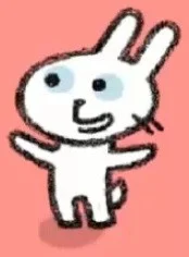 Rabbit (Pango & Friends)