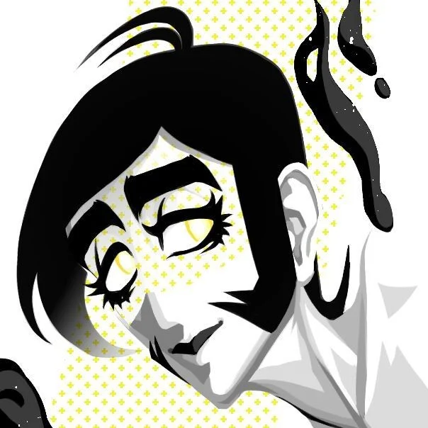 Adrian Possessed (UTAU)