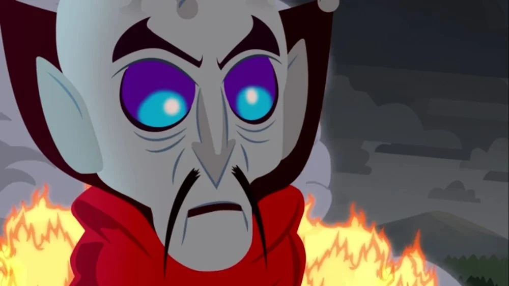 Xemüg (Camp Camp)
