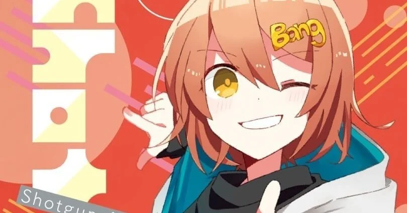 七瀬レナ　(グッバイ宣言)