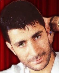 Sedat Sayan