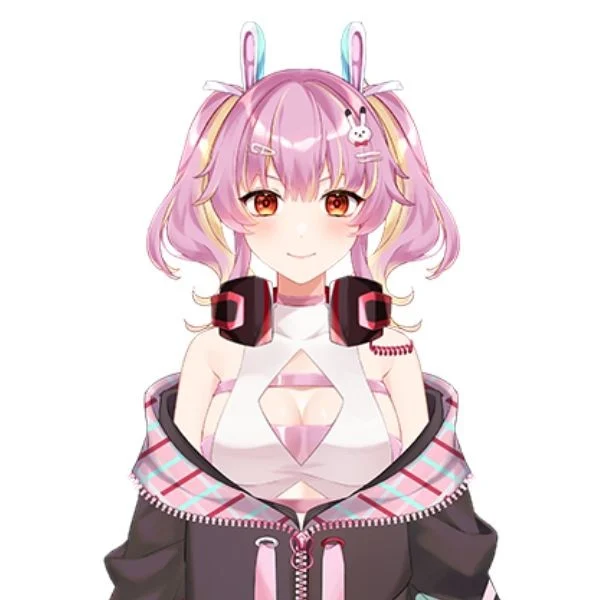 Yuikai (Singaporean Vtuber)