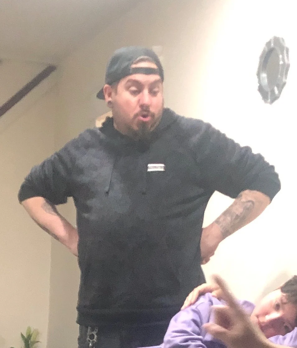 Tom