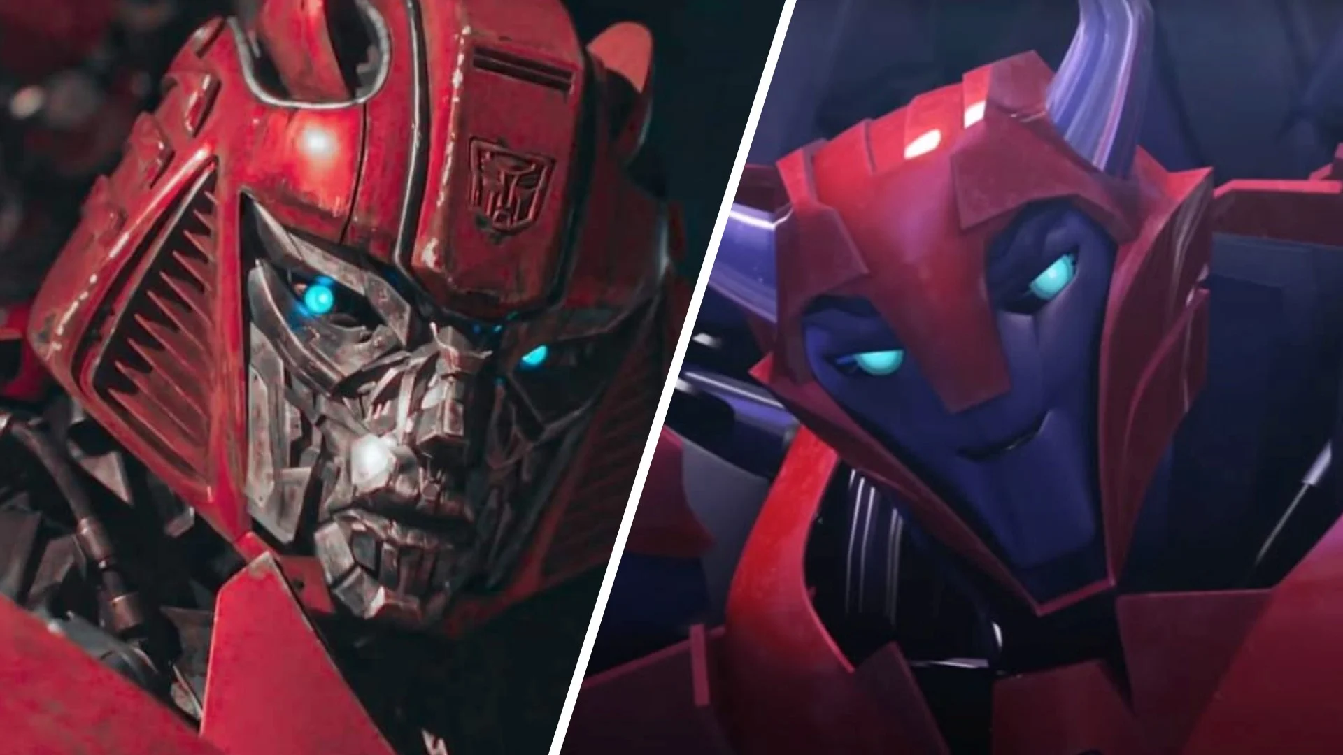 Cliffjumper-Sergio Luis Gutiérrez Coto-Transformers Prime-TFP-Bumblebee the movie-La pelicula-2010-2018-Knightverse-Bayverse-Live action-Pelicula-Peliculas en Vida real-Animado-La serie Animada-Animated (Latin Americ-American Spanish Dub-Español latino)