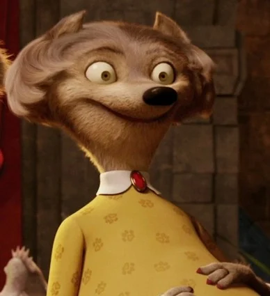 Wanda (Hotel Transylvania)
