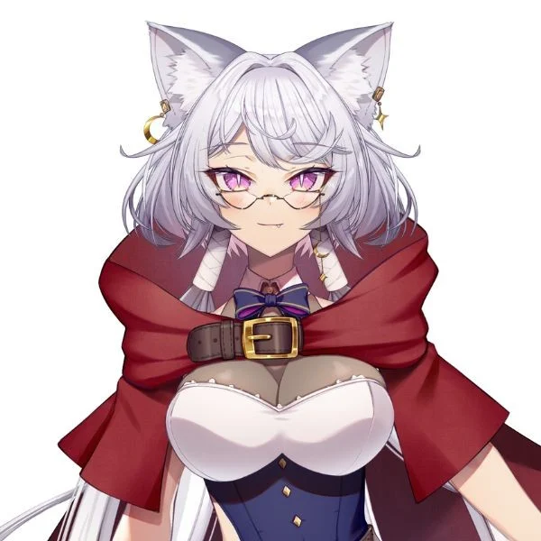 Yozora Aoi (New Zealander VTuber)