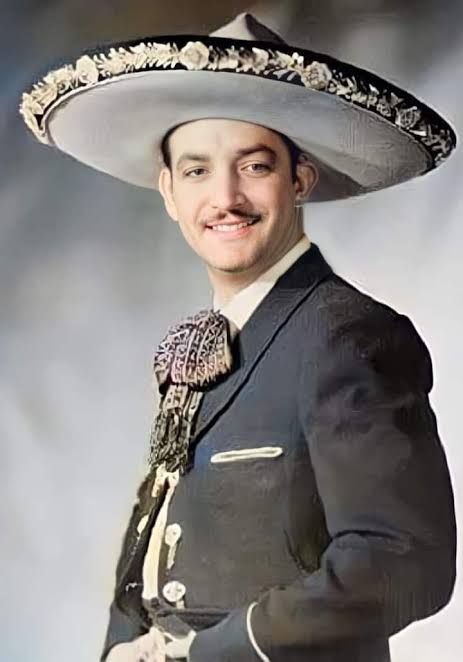 Jorge Negrete V2