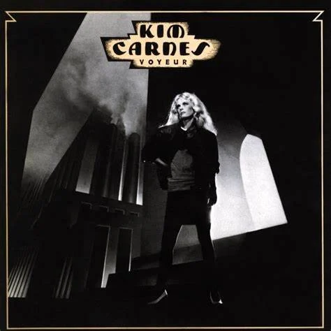 Kim Carnes (Voyeur Era)