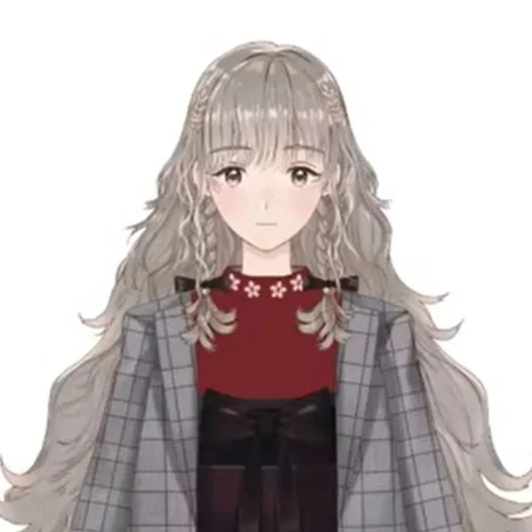Kimily (Kikyu's House / Vtuber)