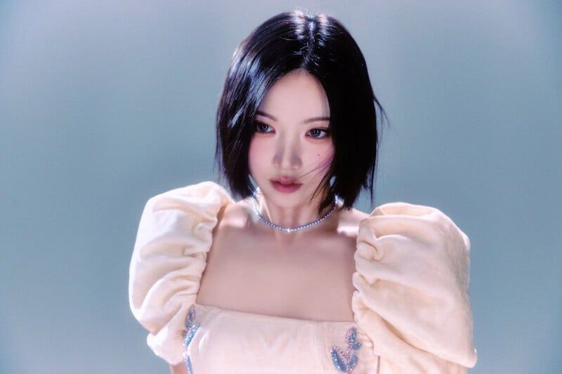 Jiwoo - Hearts2Hearts