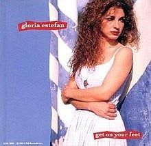 Gloria Estefan (Get On Your Feet Single)