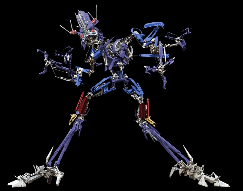 Rumble (Transformers movie)